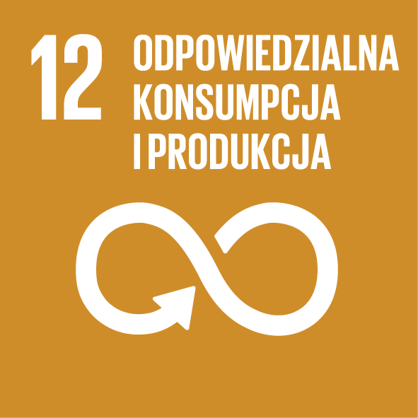 Odpowiedzialna konsumpcja i produkcja