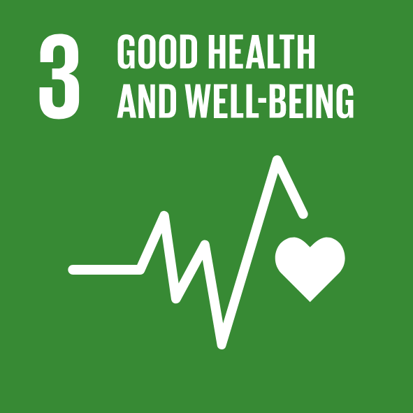 Good health and quality of life