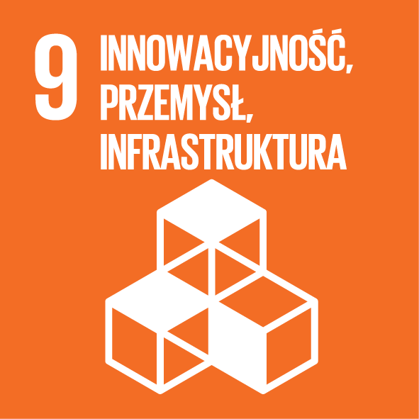 Innowacyjność, przemysł, infrastruktura