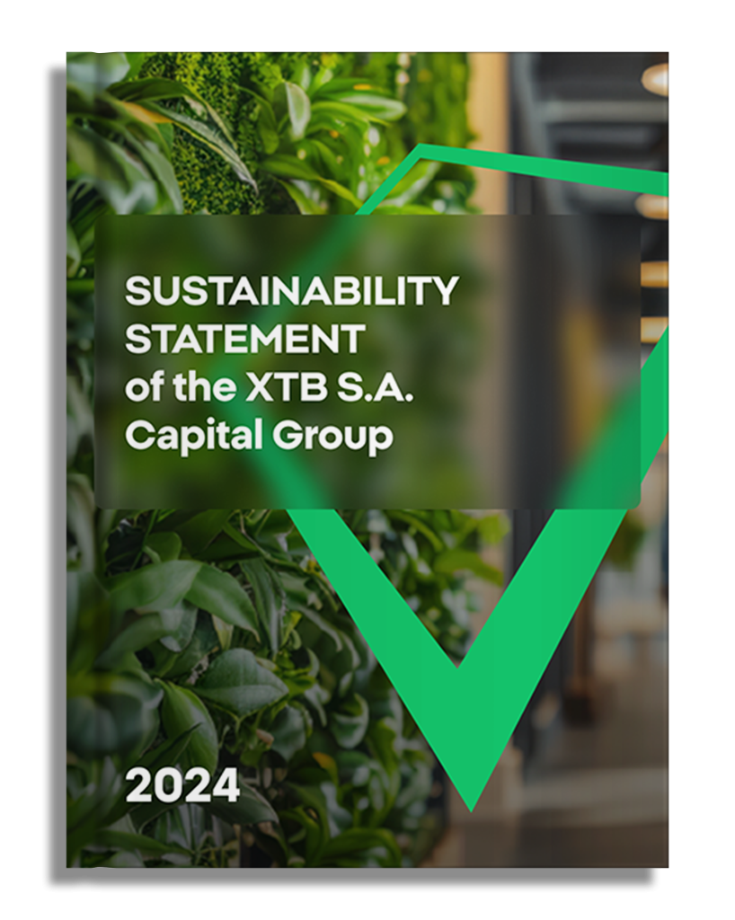 Sustainability Statement of Xtebir S.A. Capital Group for 2024