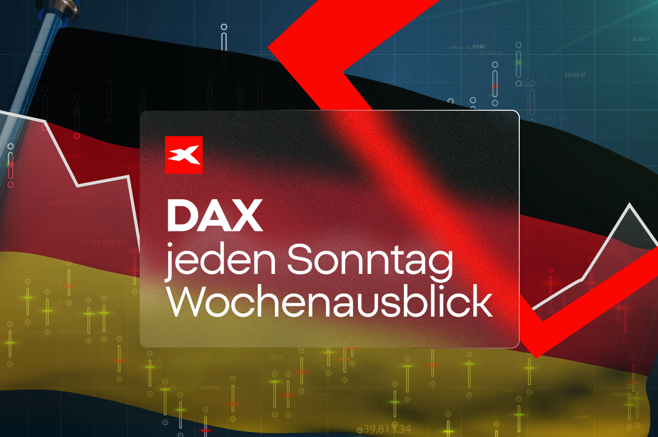 DAX Wochenausblick - Die Prognose und Analyse fuer aktive CFD Daytrader am 31.08.2025