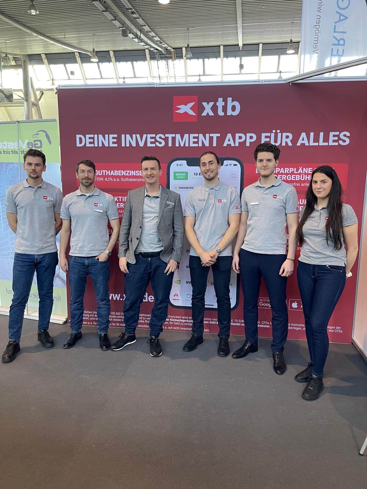 Xtebir Germany Team