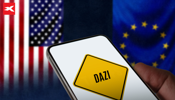 Dazi 2025: cose che devi sapere sul crollo dei mercati azionari