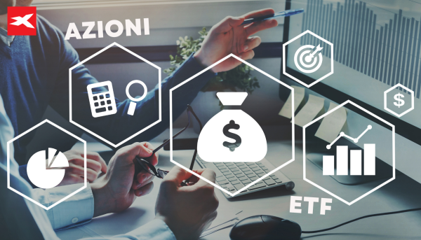 Azioni vs ETF: cosa scegliere per i tuoi investimenti?
