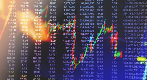 Wenn die Kurse einbrechen: So sichern Sie Ihr Portfolio 2025 gegen einen Börsencrash