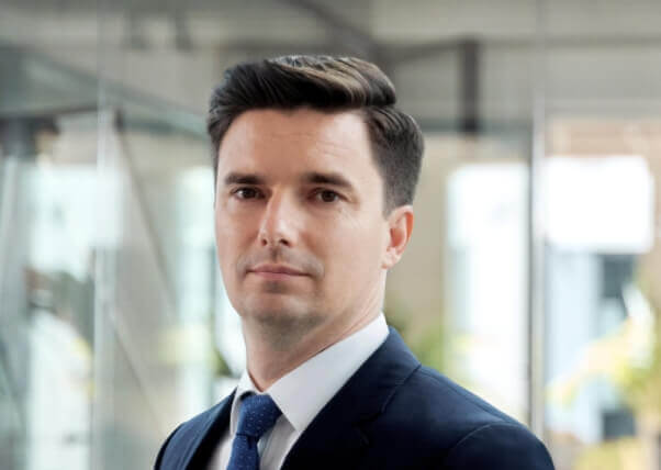 Filip Kaczmarzyk