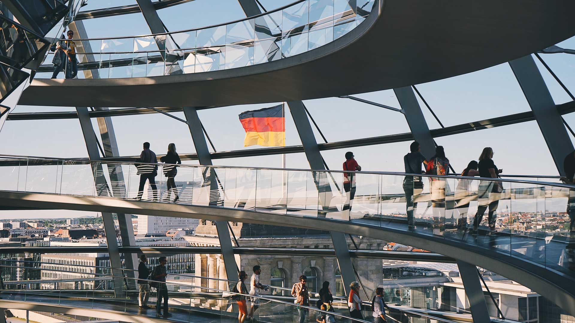 10 Top-Investorinnen in Deutschland