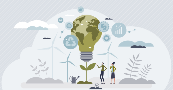 Impact Investing: So kann Ihre Geldanlage etwas bewegen