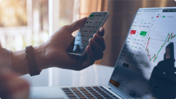 Der ultimative Guide, um 2025 erfolgreich in Aktien zu investieren