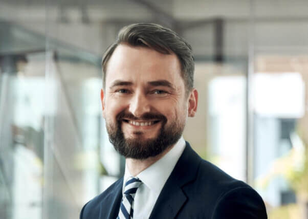 Jakub Kubacki