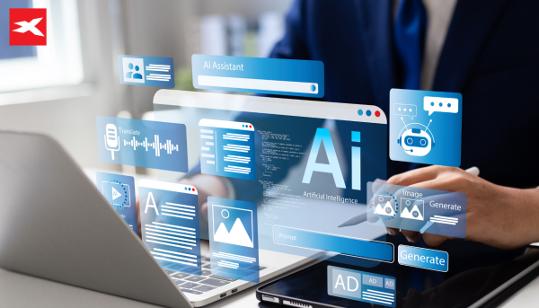 Le migliori azioni quotate sull’Intelligenza artificiale (IA)