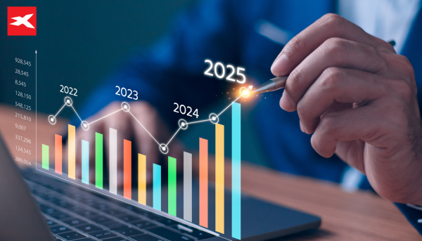 Le opportunità finanziarie del 2025