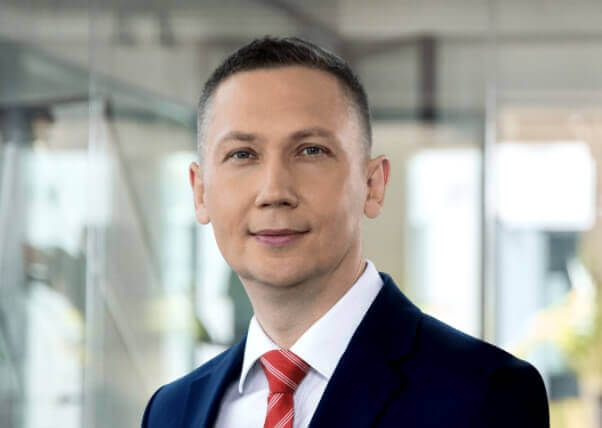 Paweł Szejko