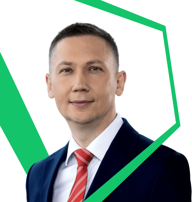 Paweł Szejko