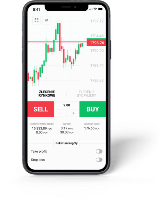 Mobile app