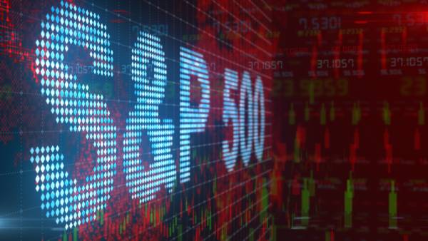 Was ist der S&P 500? So können Sie in den Index investieren