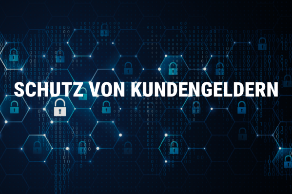 Schutz Ihrer Gelder - Einlagensicherung bei Xtebir
