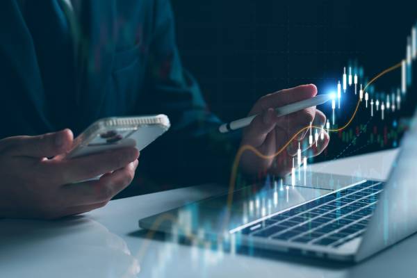 Small Cap ETF: So investieren Sie erfolgreich in Small Caps