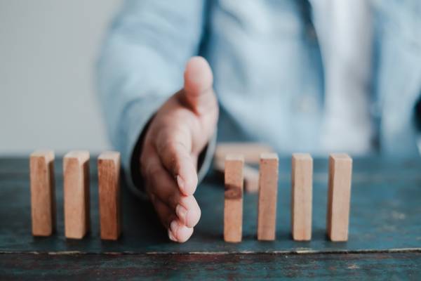 Der Schlüssel zum Risikomanagement: So kann ein Stop Loss Ihr Investment schützen