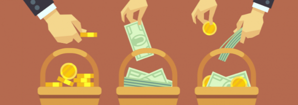 Diversifikation: So können Sie Ihr Portfolio diversifizieren