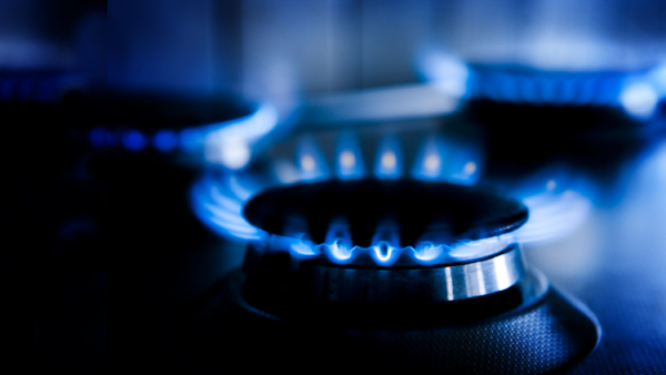 Gashandel: So können Sie in NATGAS investieren