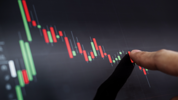 Short Selling: Was sind Leerverkäufe?