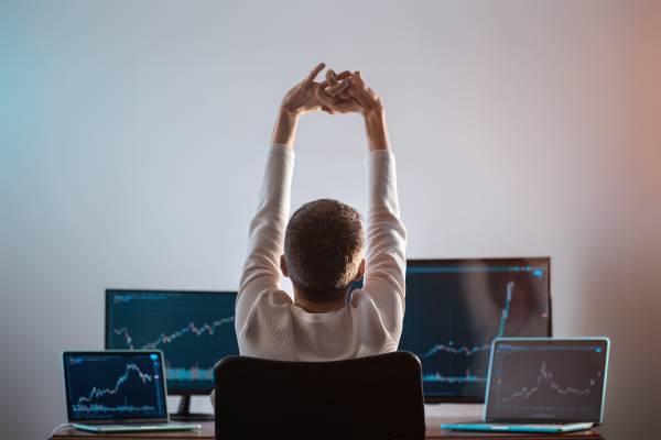 Trading für Anfänger: So können Sie als Einsteiger erfolgreich an der Börse durchstarten
