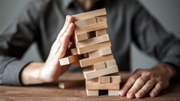 Was ist Volatilität? Tipps zur Risikobewertung