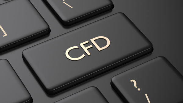 So gelingt der Einstieg in den CFD Handel
