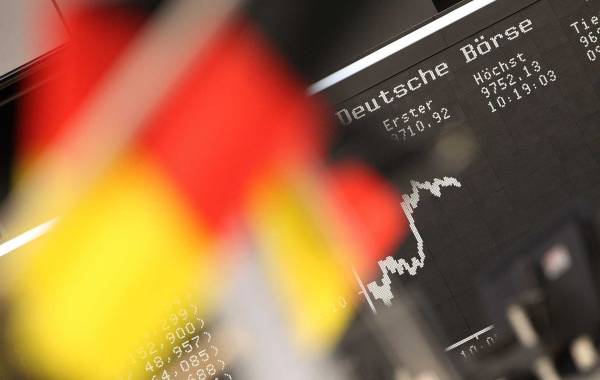 Was ist der DAX? - Alles zum Handel mit dem Deutschen Leitindex