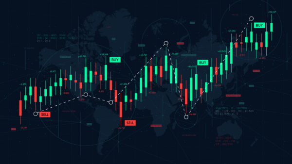 Was ist Trading? Die Grundsätze einfach erklärt