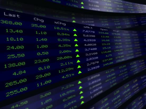 Von Aktien bis ETFs: Was sind die besten Wertpapiere für Anfänger?